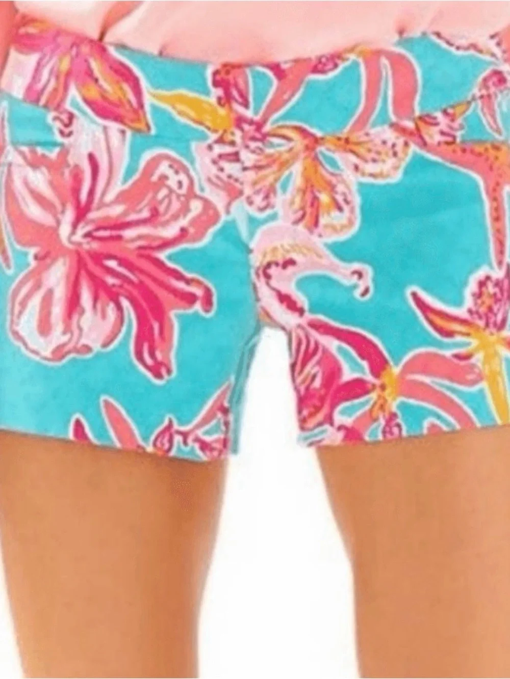 Lilly Pulitzer